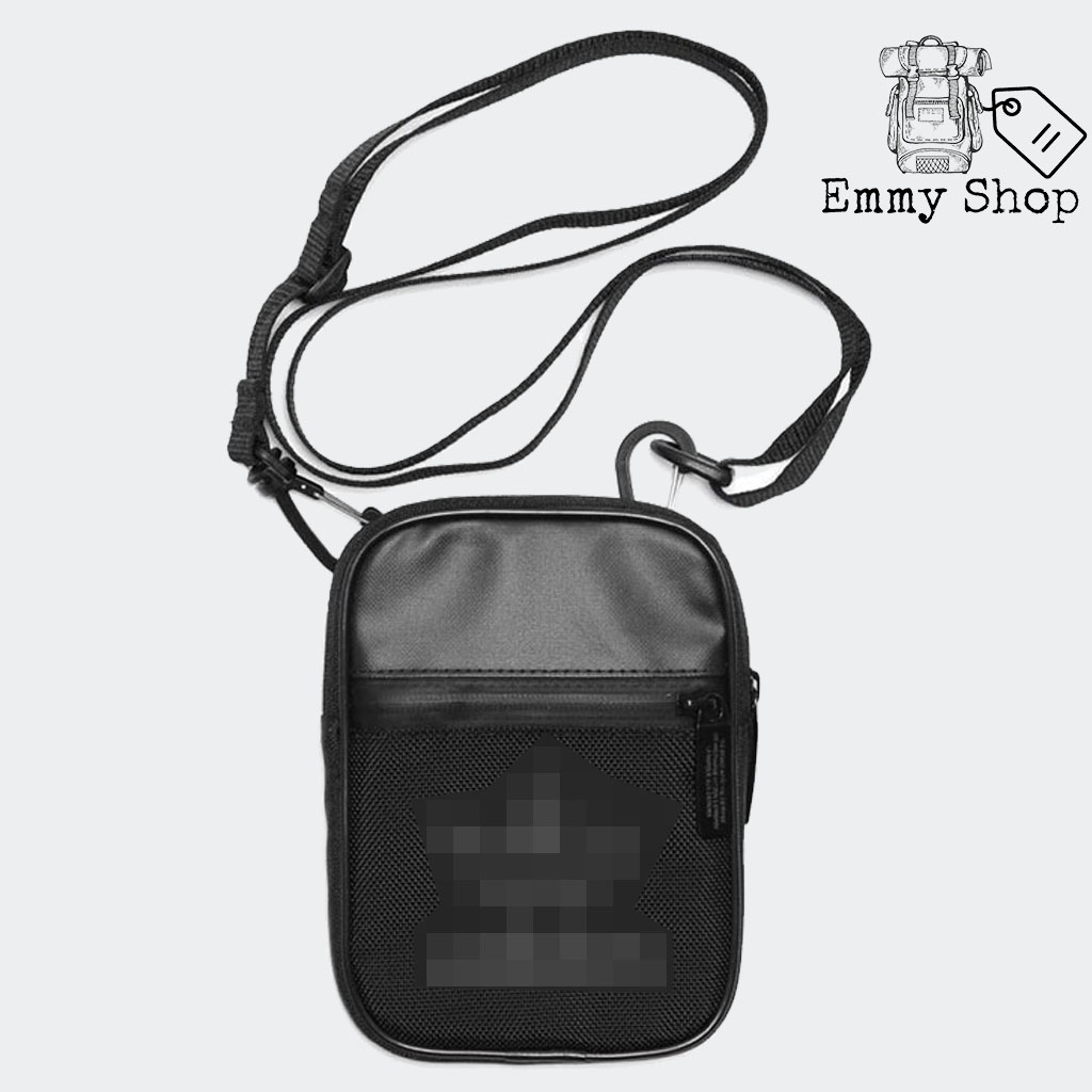 Túi đeo chéo Mini Festival Sport BK6742 liệu Polyester nhỏ gọn tiện dụng