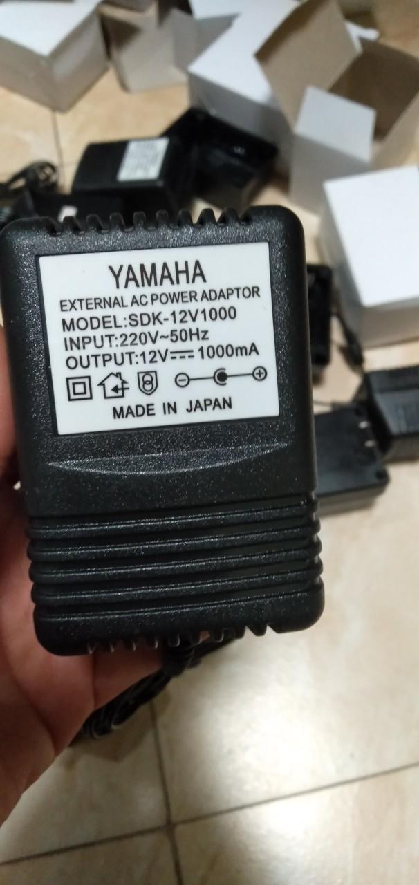 Nguồn 12v1a nặng