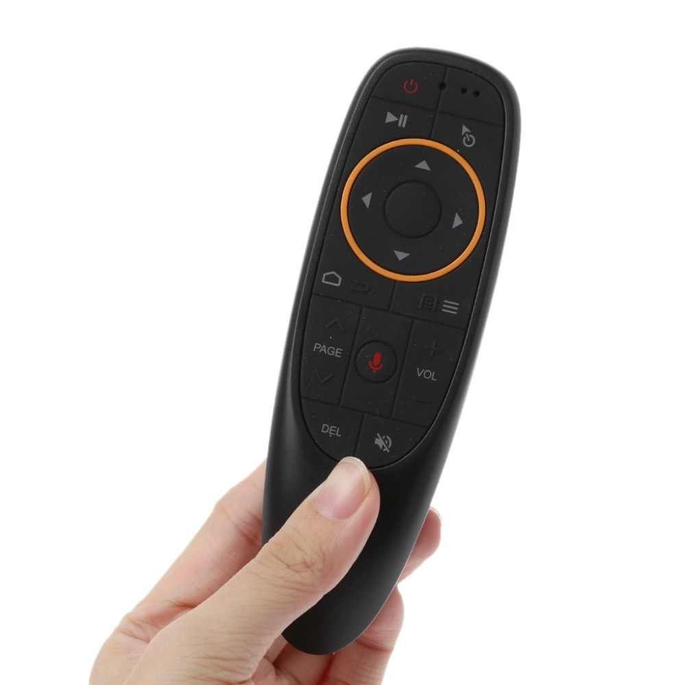 Điều khiển thông minh tìm kiếm bằng giọng nói model G10s mới