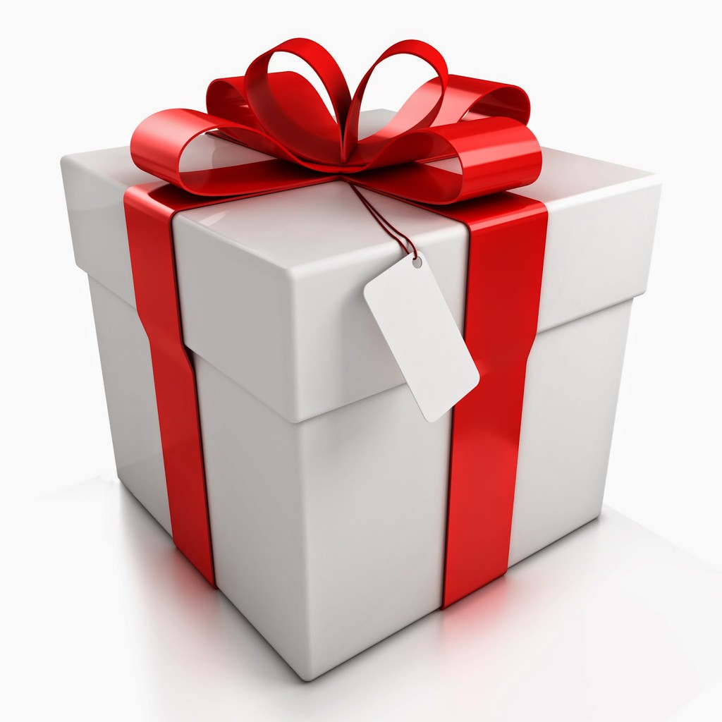 [HCM]Phần Quà Bí Mật