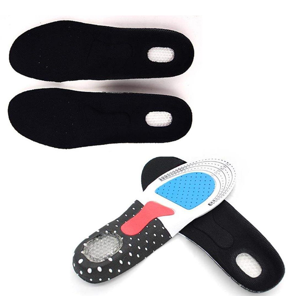 Lót giày chống mùi, chống trượt, mềm mại cho cả thể thao và cho cả giày thời trang cao thêm 1cm