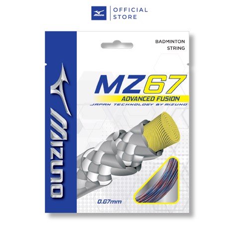 CƯỚC VỢT CẦU LÔNG MZ67 ADVANCED FUSION MIZUNO
