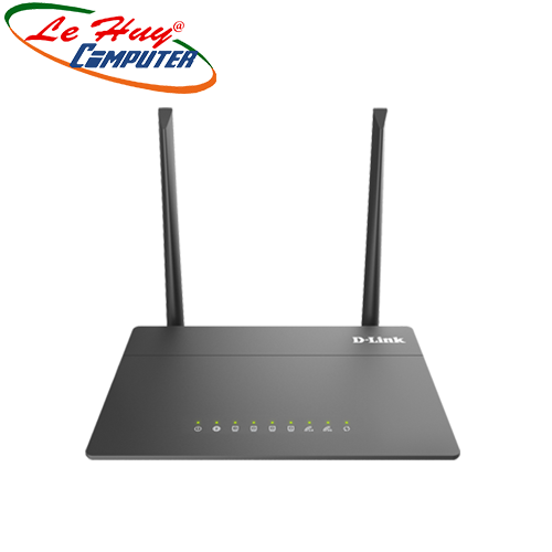 Router D-Link DIR-806A AC750 Dual Band