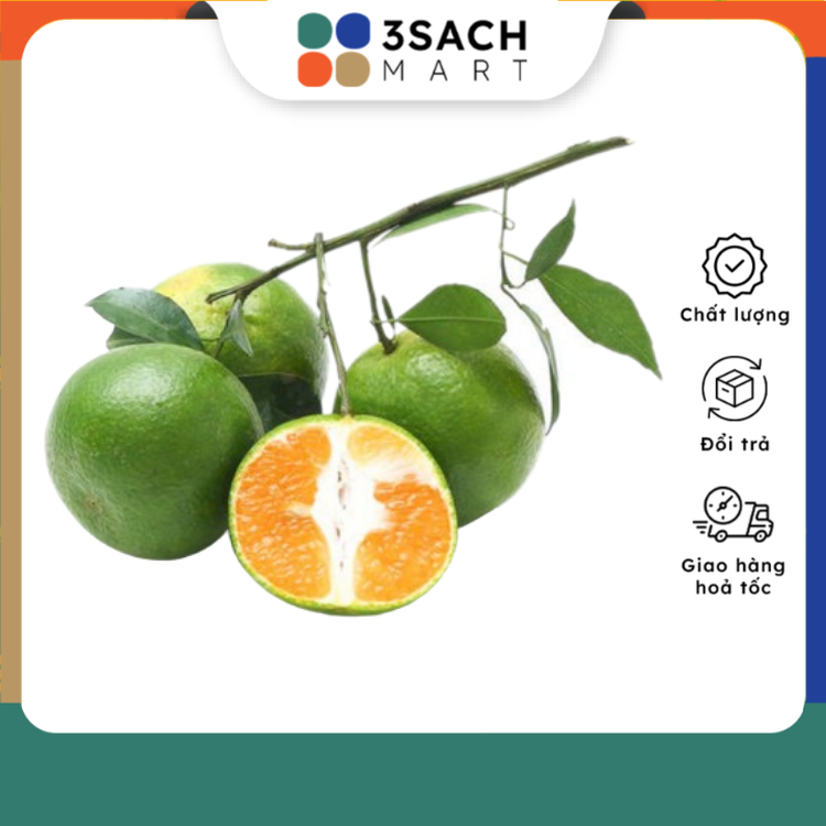 Quýt đường - kg