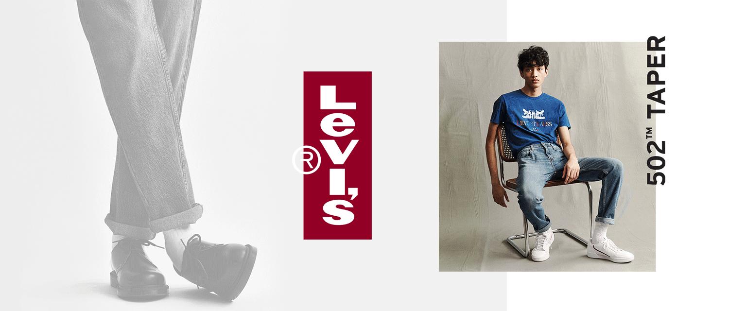 Levi