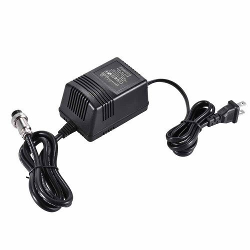  Củ Cục Cấp Nguồn Điện Cho bàn trộn âm thanh Mixer F4-F7- f4 pro ...Hàng zin bóc máy bảo hành 01 tháng 