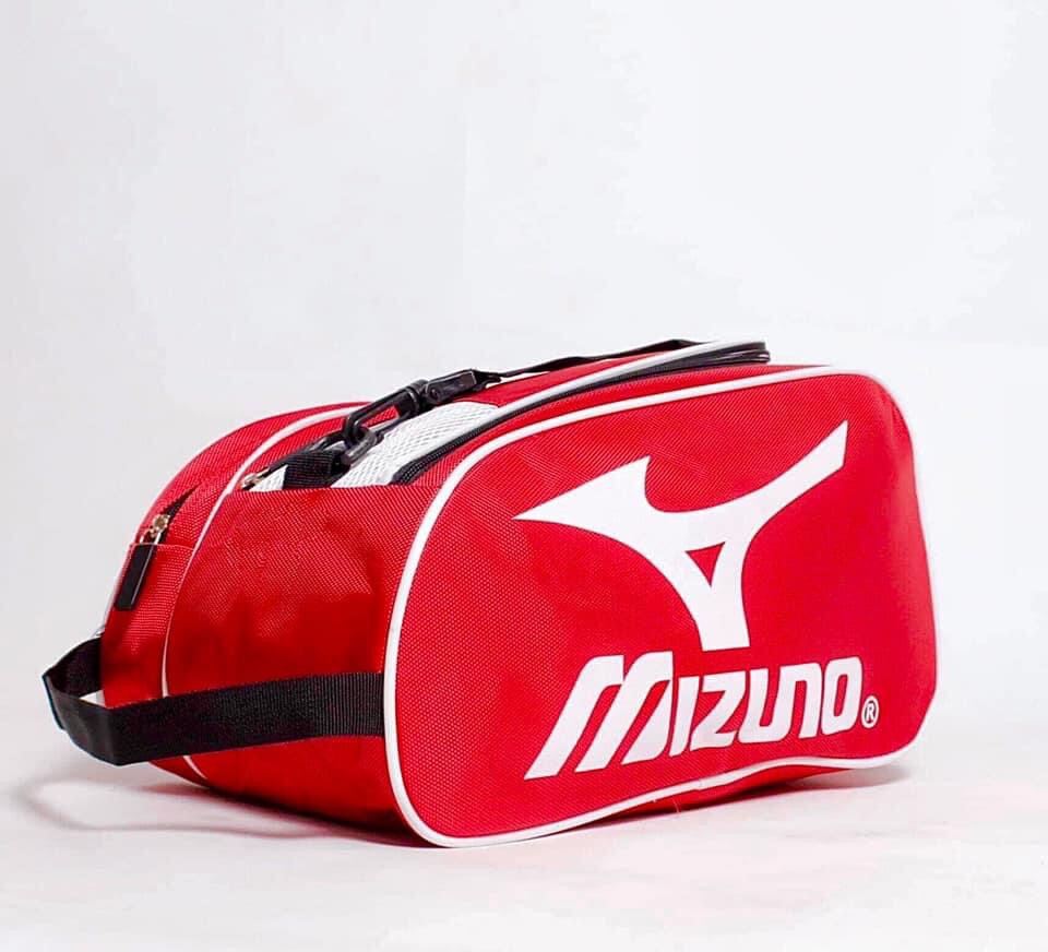 Túi đựng giày mizuno cao cấp