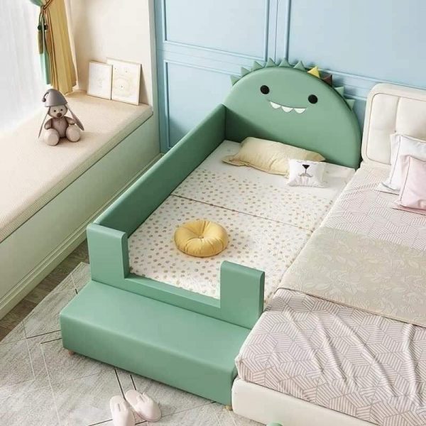 Giường ngủ trẻ em gđ06