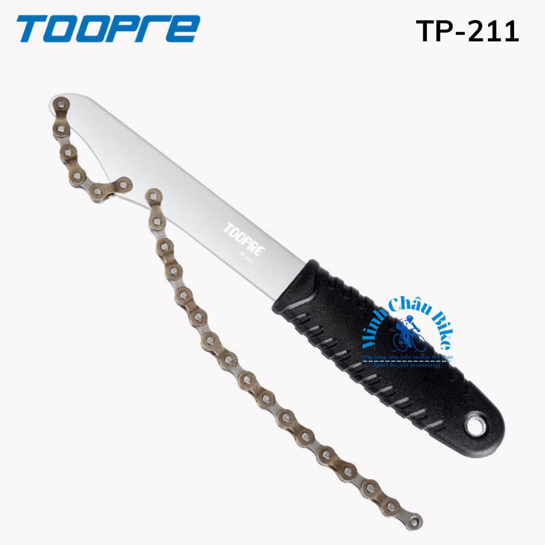 Dụng cụ giữ líp toopre tp-211
