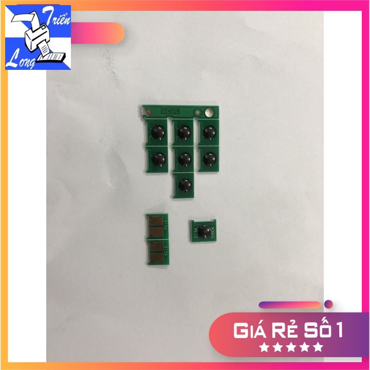 Bộ Chip máy in HP màu CP1025/CP1025nw/ M175a/M175nw/ M275/M275nw (C/1K)- 2 chiếc