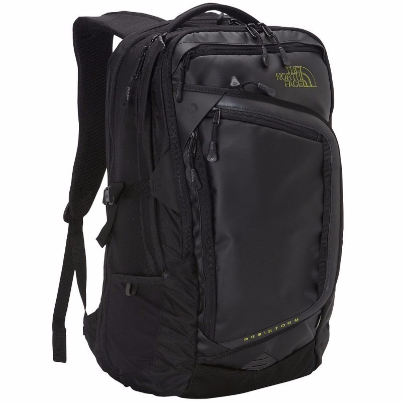 Balo du lịch Resistor Charged the north face