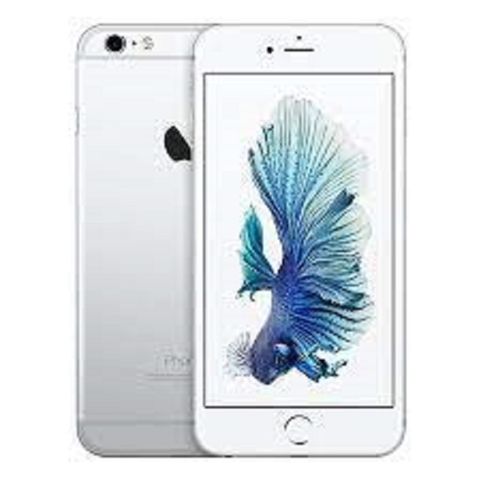 Điện thoại chính hãng i.p 6 plus bản quốc tế, máy full chức năng, cấu hình chip cao mạnh mẽ cày liên quân- pubg-free fire-tiktok siêu mượt