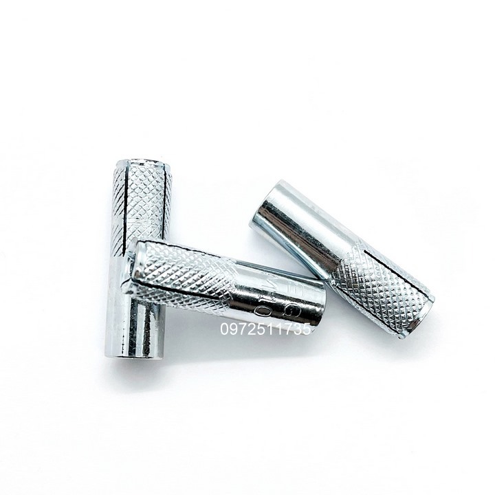 Tắc kê, nở đóng các loại m6/m8/m10/m12