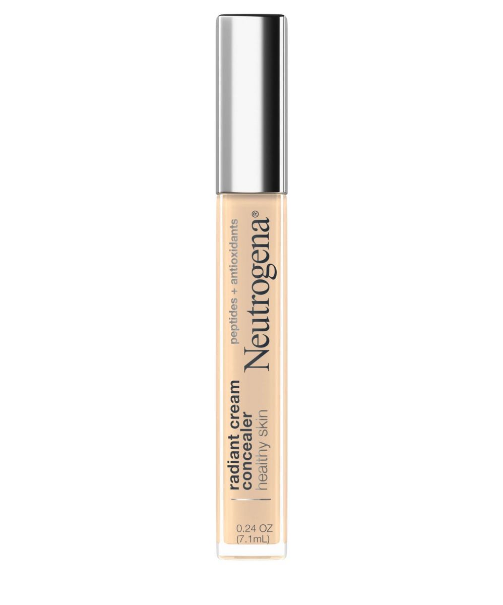 Kem che khuyết điểm Neutrogena healthy skin radiant cream concealer 0.24oz