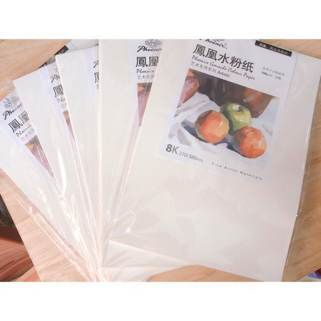 Giấy Phoenix quả táo