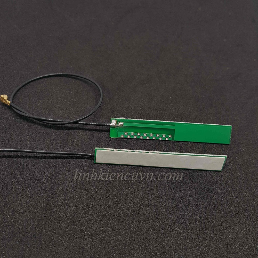 Anten 2.4g 4db ipx ipex wifi - 8e11