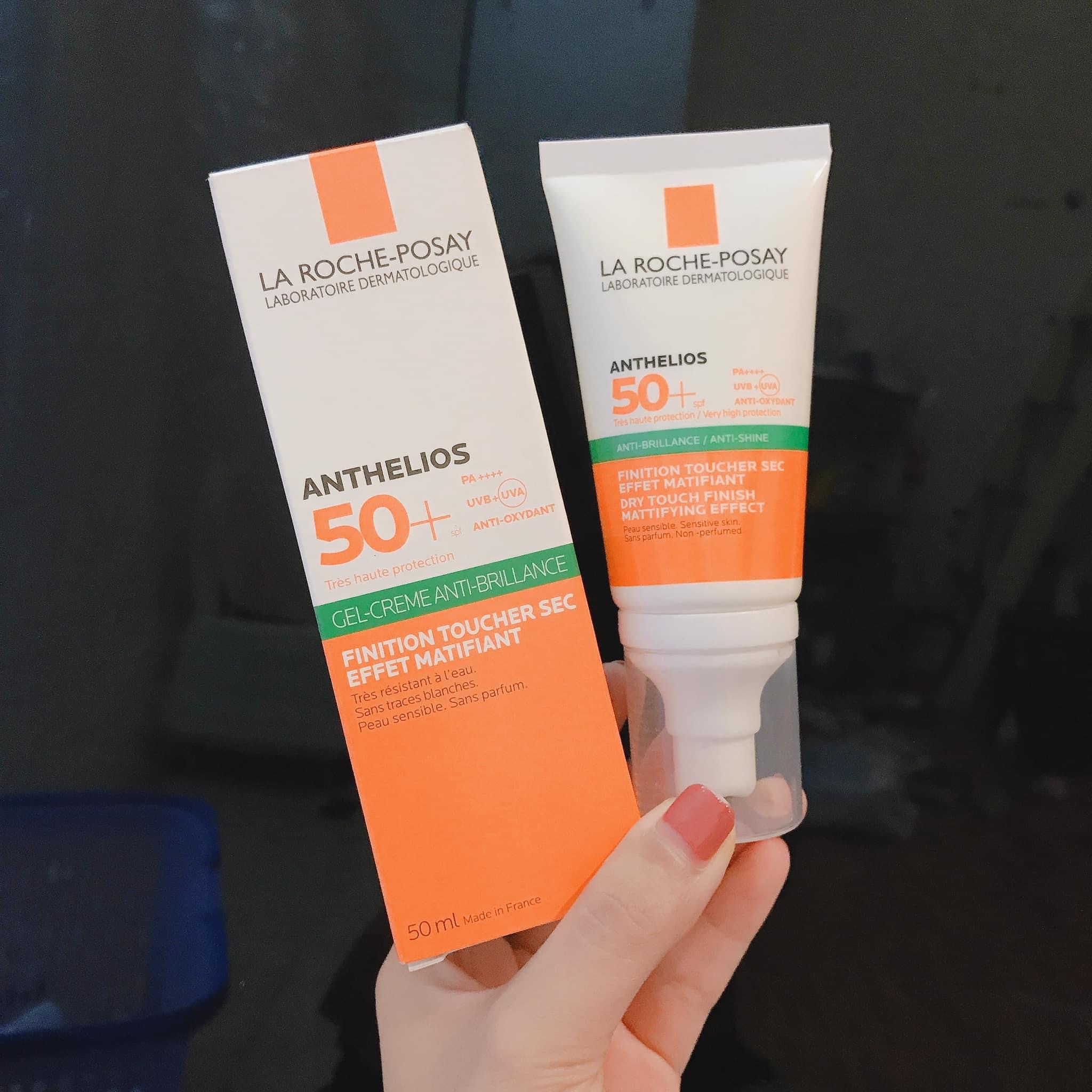 Kem Chống Nắng La Roche-Posay 50ml