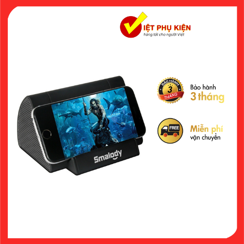 Loa cảm ứng Smalody