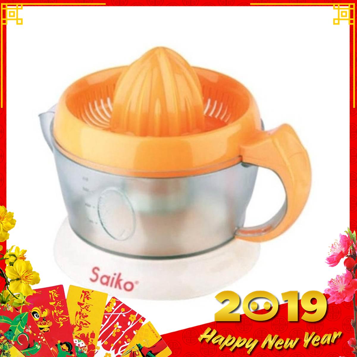 Máy vắt cam Saiko CJ-106T