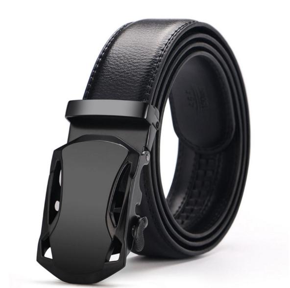 Thắt lưng da nam cao cấp MP002