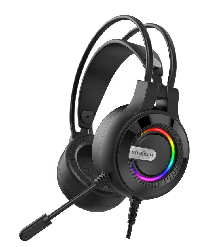 Tai Nghe Chụp Tai Lenovo G80-B 4