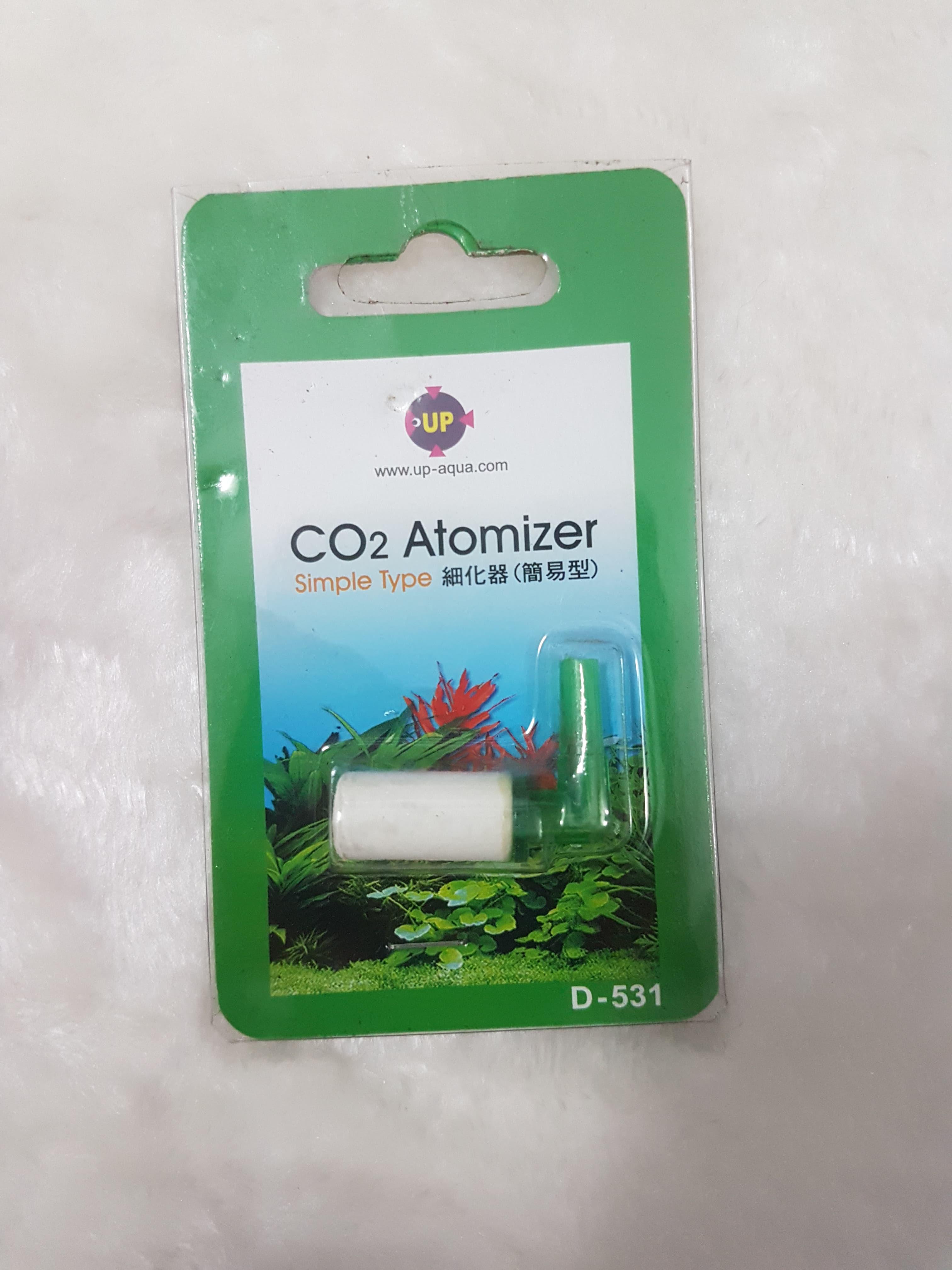 [HCM]Cục sủi CO2 cho hồ thủy sinh UP Aqua D-531
