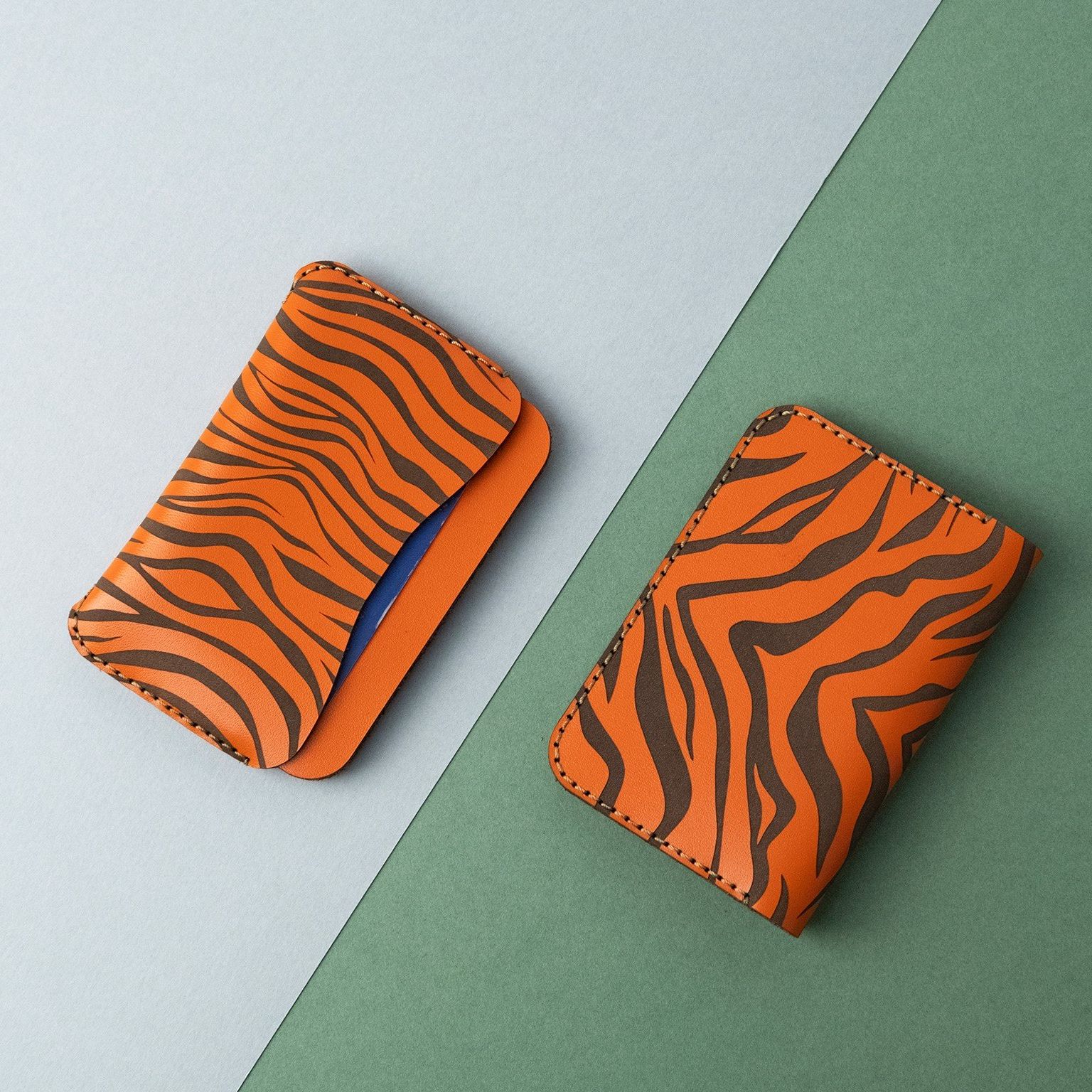 VÍ SEN CỌP Edition - CHÍNH HÃNG KHACTEN.COM