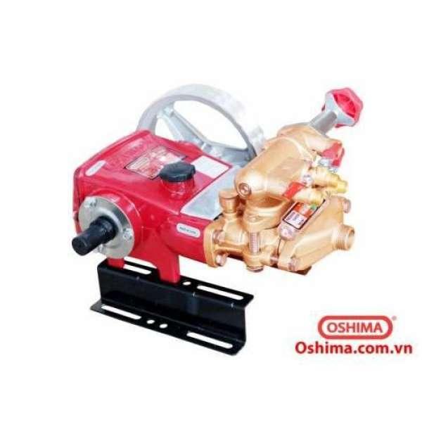 Đầu xịt oshima os-26a - 1hp- piston đặc