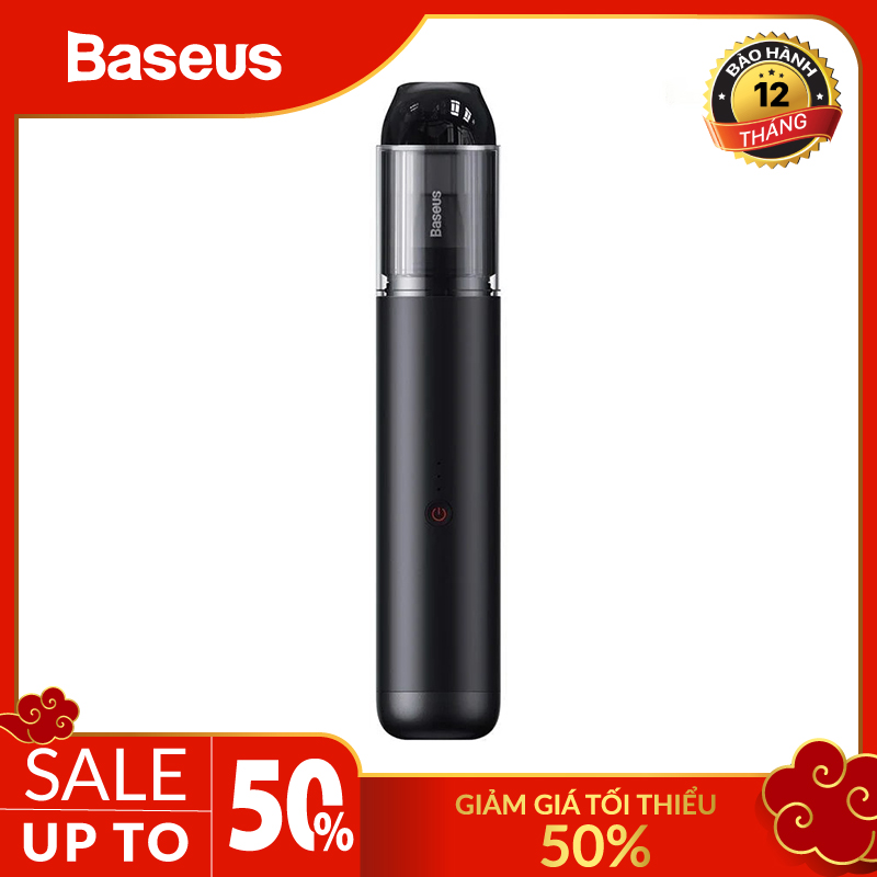 Máy hút bụi Baseus cầm tay A3 Car Vacuum Cleaner