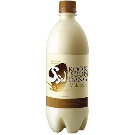 R gạo hàn quốc 750ml