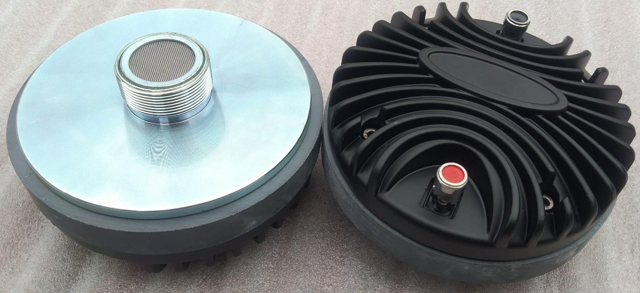 COMBO 2 CỦ LOA TREBLE KEN B3 COIL 45 + 2 TỤ 2,2MF 250V TỐT