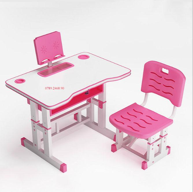 Bàn ghế học sinh P02
