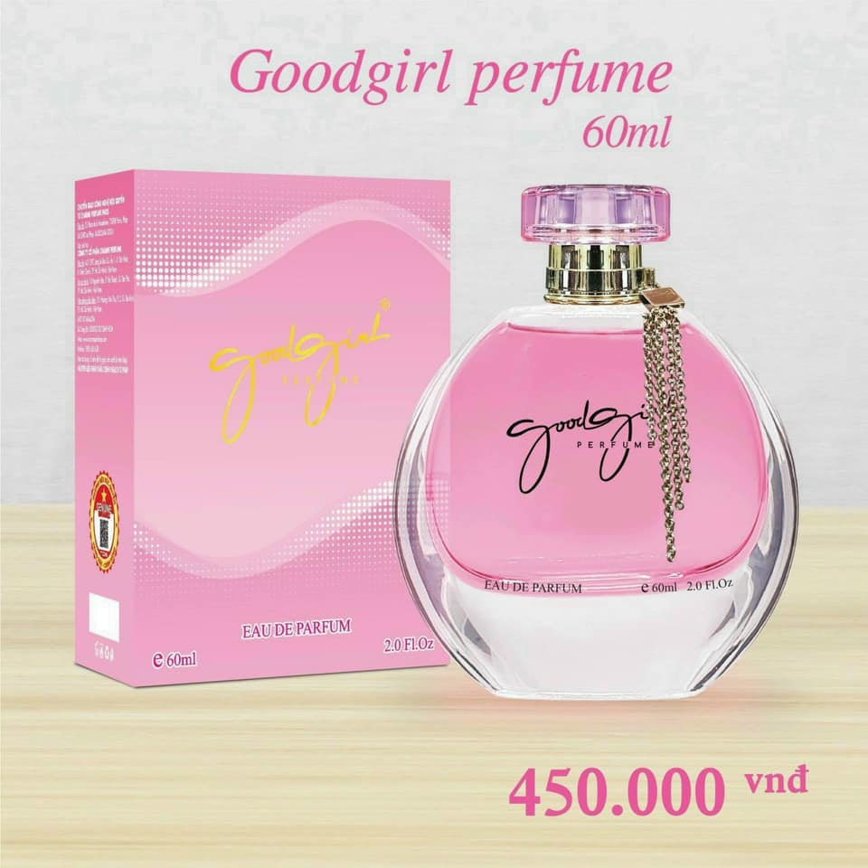 Nước hoa chính hãng Good Girl 60ml