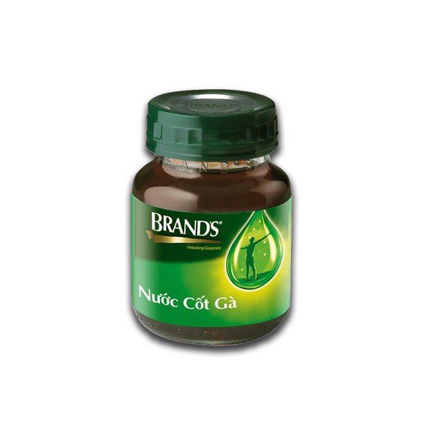 Nước cốt gà brand's 70ml thái lan