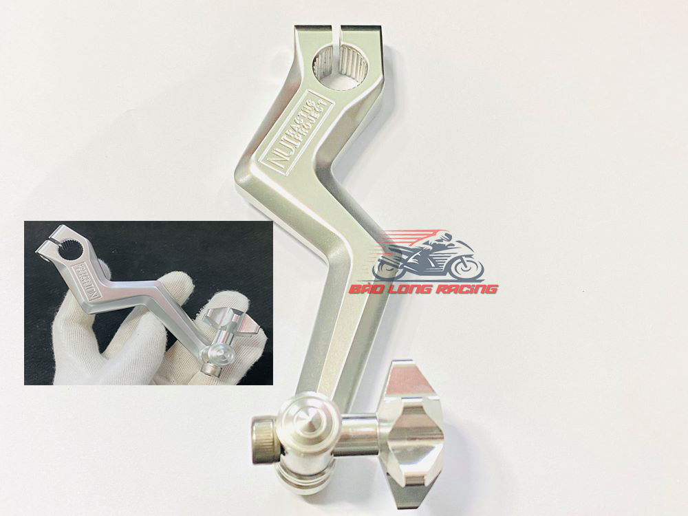 Càng thắng Sau Nui Racing dành cho xe Tay ga Vario,Ab,Wave,Dream......Hàng Đẳng Cấp Tuyệt Đẹp