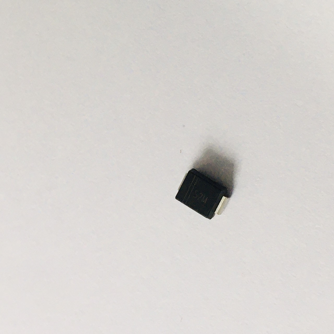 Bộ 10 con diode chỉnh lưu s2m 1000v 2a smb smd