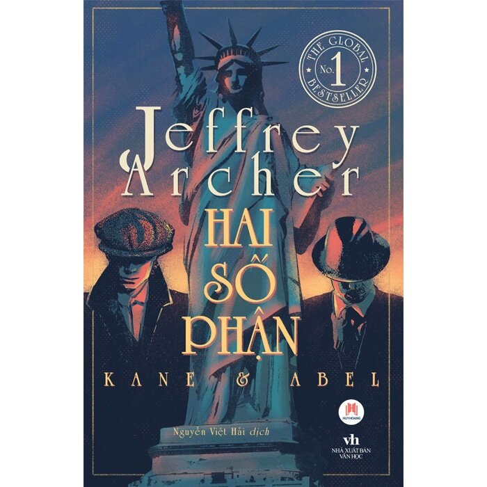 Nguyetlinhbook - Hai Số Phận .