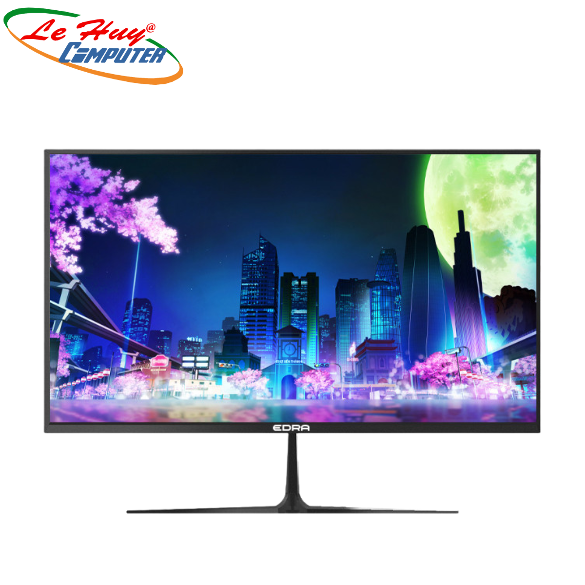  Màn hình Gaming EDRA EGM24F100PV 24 inch FullHD 100Hz - Hàng Chính Hãng 