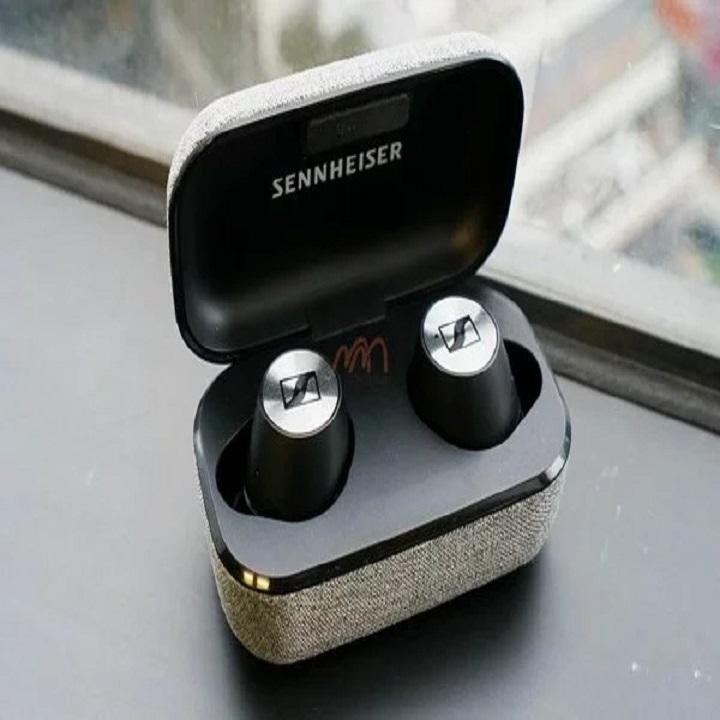 Tai nghe Senheiser Momentum True Wireless