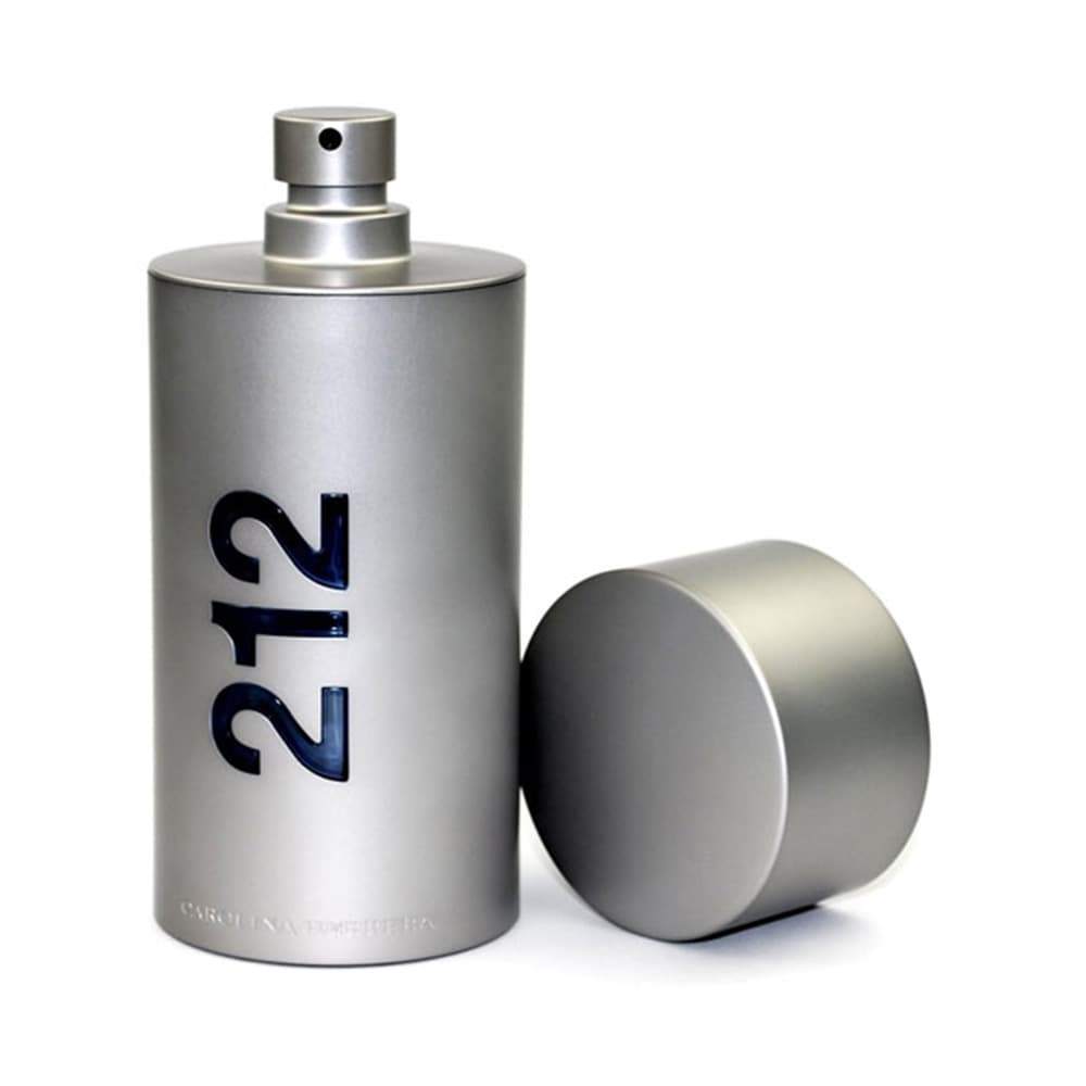 Nước Hoa Nam 21.2 Bạc cuốn hút 100ml