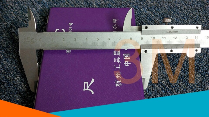 Thước cặp cơ đo 0-150mm