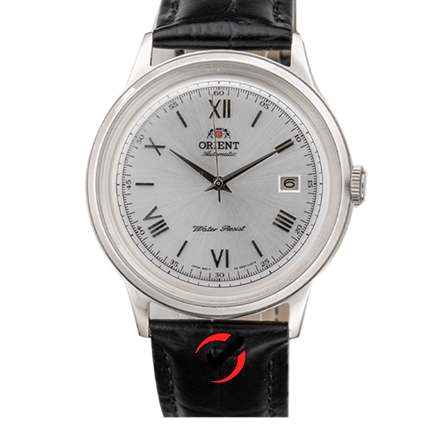 Đồng Hồ Cơ Nam Orient Bambino Gen 2 Cao Cấp Automatic ORBB06TR