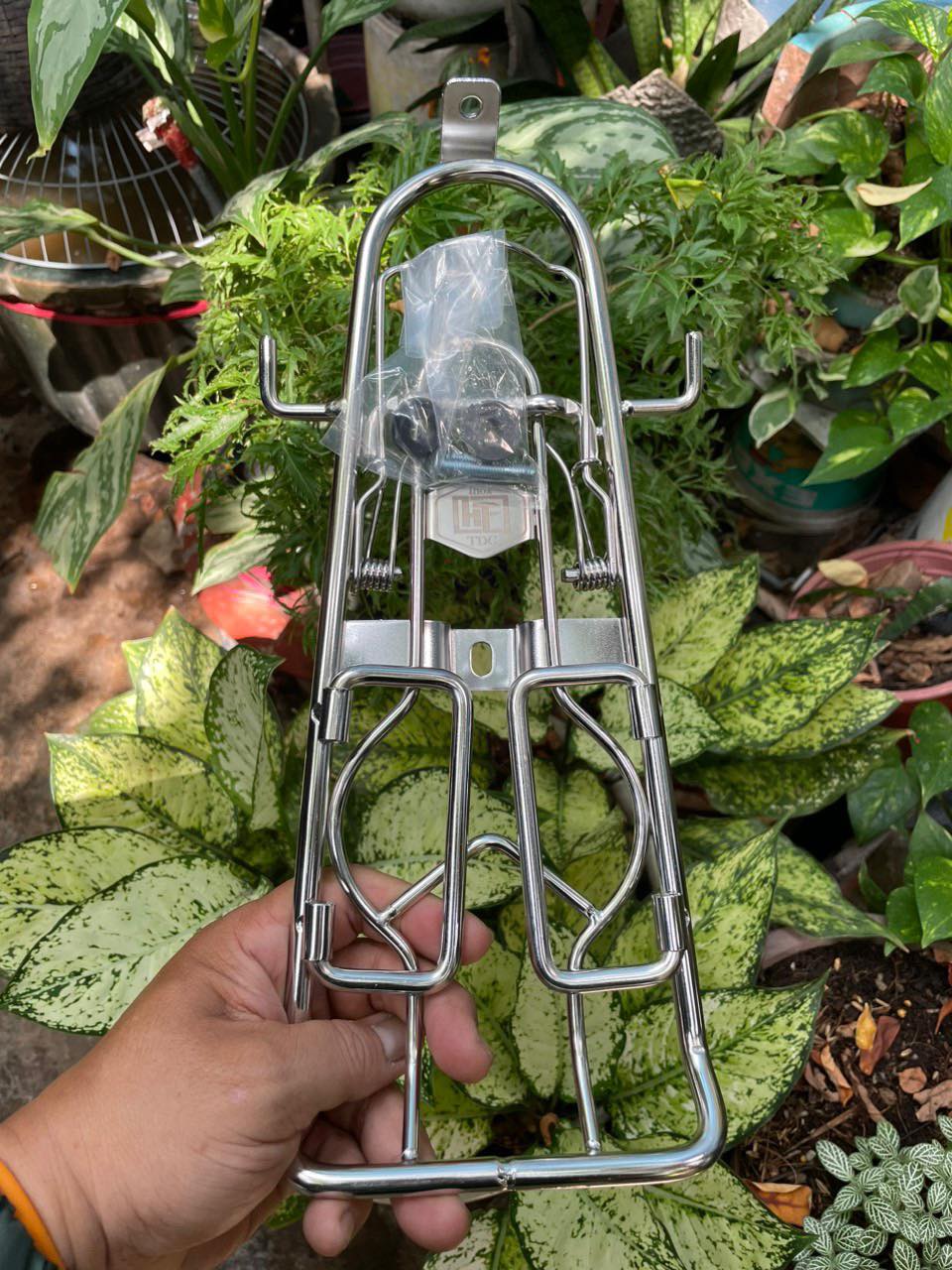 Baga giữa inox 10 li exciter 135