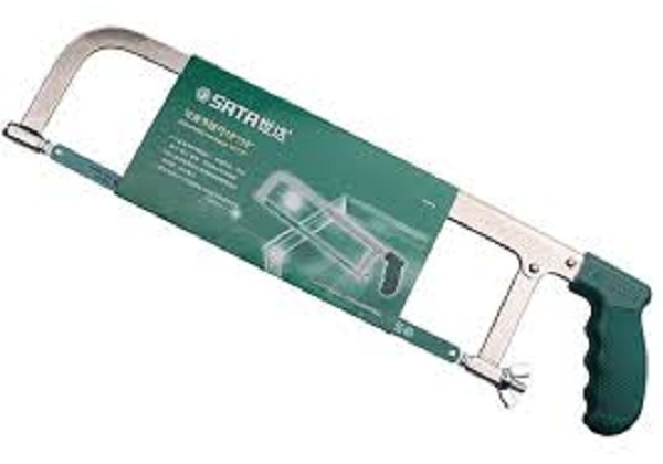 Cưa sắt cầm tay điều chỉnh 300mm sata 93414 - 93414
