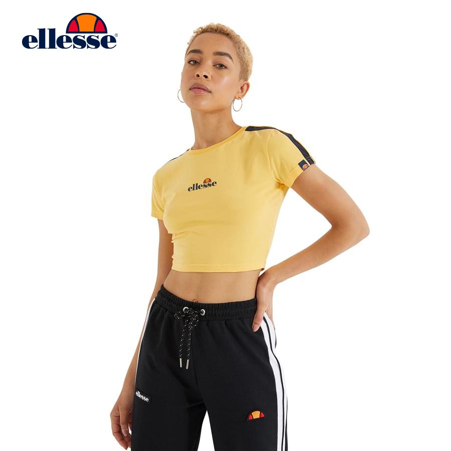 ELLESSE Áo thun tay ngắn thời trang nữ Classics Ss22-1-Latus 620251