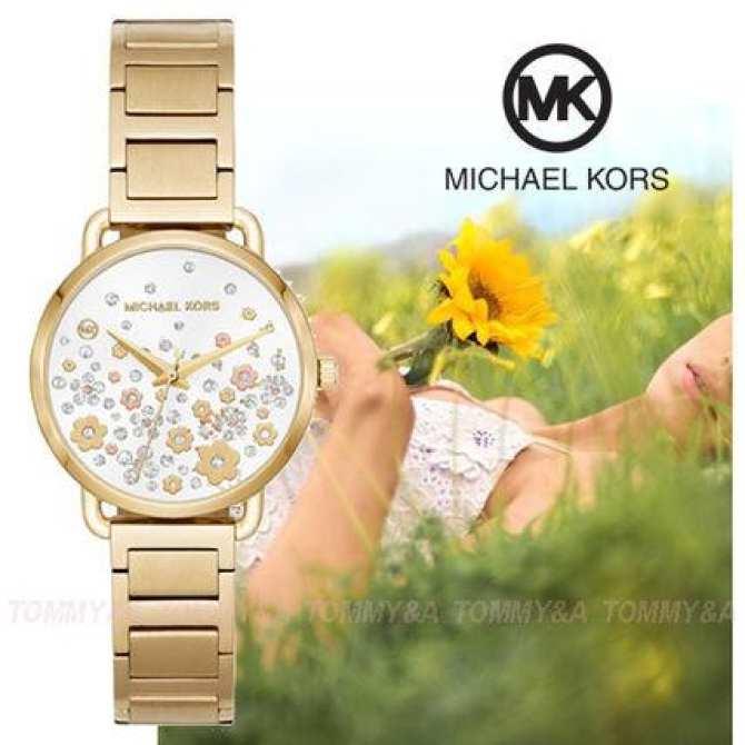 Đồng hồ nữ michael kors mk-3840