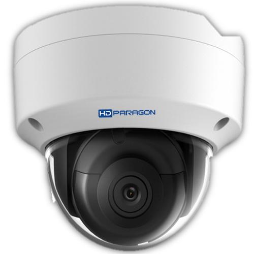 Camera ip dome hồng ngoại 4.0 megapixel hdparagon hds-2143ira