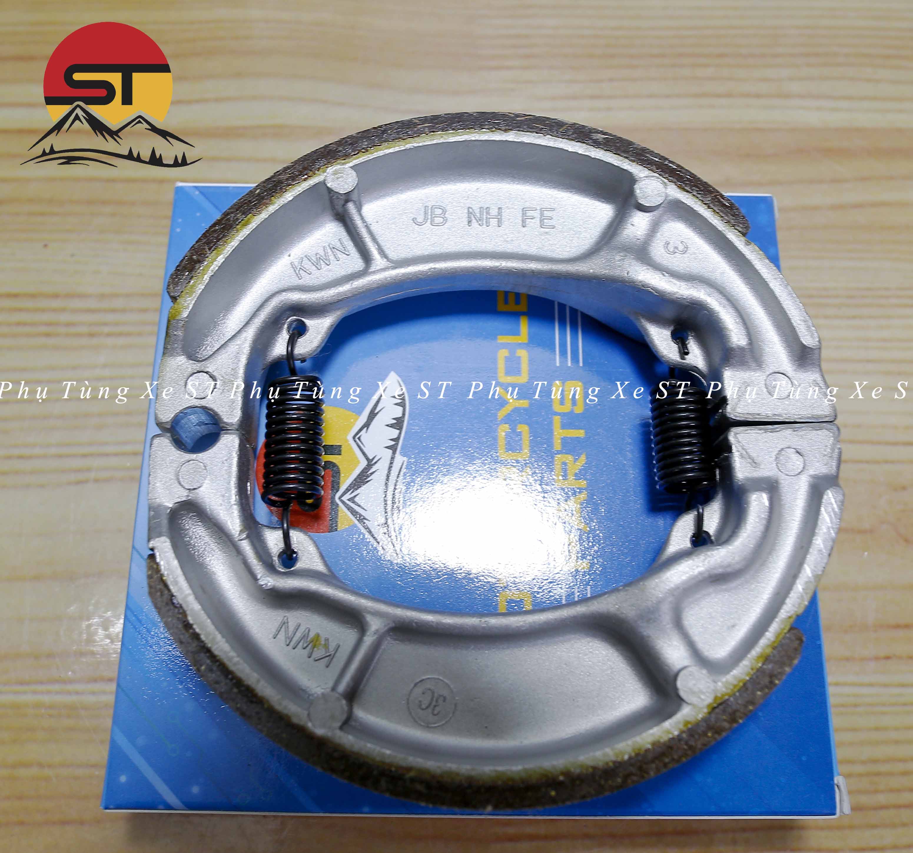 Má phanh air blade new 100%