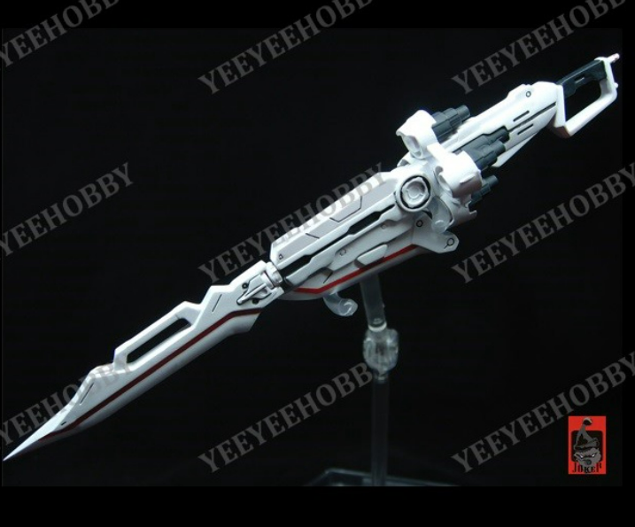Mô hình lắp ráp - 1/144 caletvwlch cho gundam hg/rg