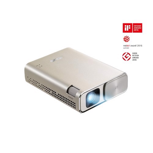 Máy Chiếu Bỏ Túi Usb Asus Zenbeam Go E1Z